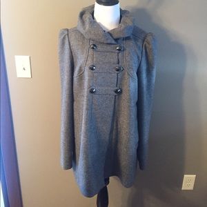 French Connection Coat